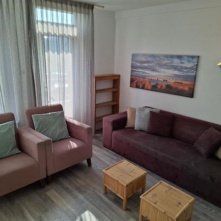 Appartement Met 3 Slaapkamers Vlakbij Strand En Centrum เซาเตอลองเดอ ภายนอก รูปภาพ