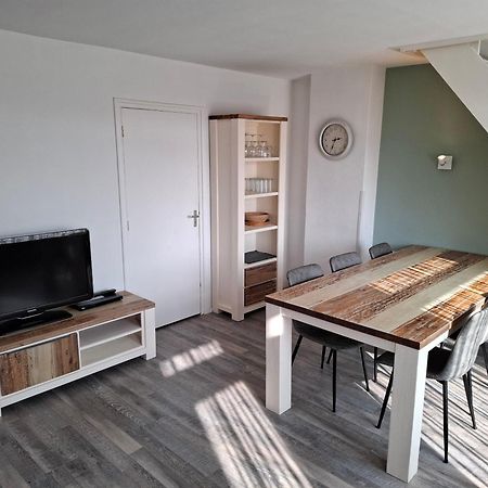 Appartement Met 3 Slaapkamers Vlakbij Strand En Centrum เซาเตอลองเดอ ภายนอก รูปภาพ