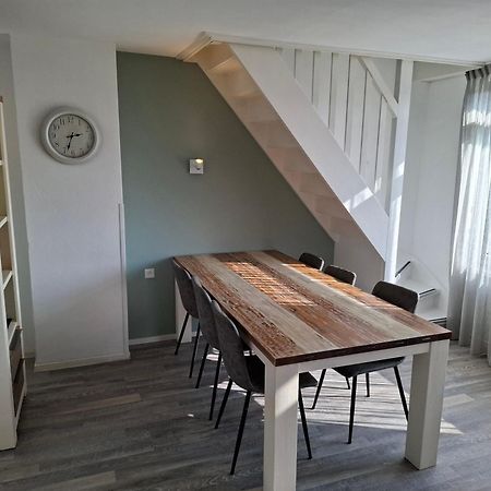 Appartement Met 3 Slaapkamers Vlakbij Strand En Centrum เซาเตอลองเดอ ภายนอก รูปภาพ