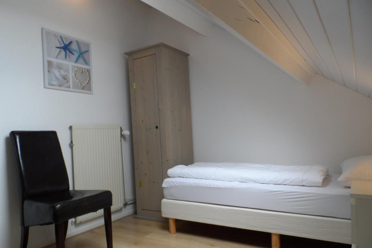 Appartement Met 3 Slaapkamers Vlakbij Strand En Centrum เซาเตอลองเดอ ภายนอก รูปภาพ