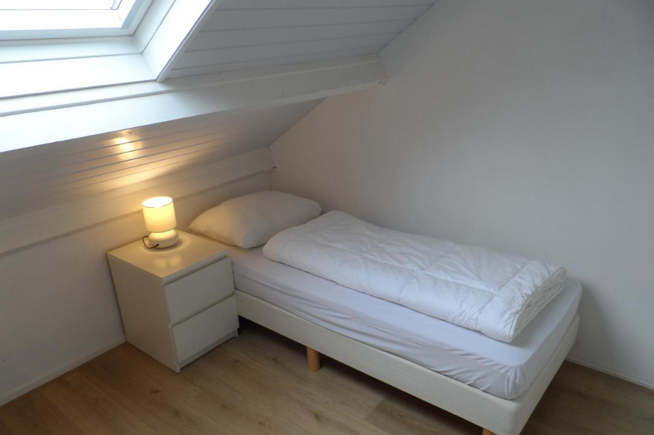 Appartement Met 3 Slaapkamers Vlakbij Strand En Centrum เซาเตอลองเดอ ภายนอก รูปภาพ