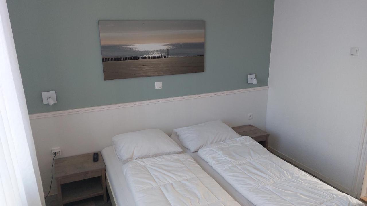 Appartement Met 3 Slaapkamers Vlakbij Strand En Centrum เซาเตอลองเดอ ภายนอก รูปภาพ