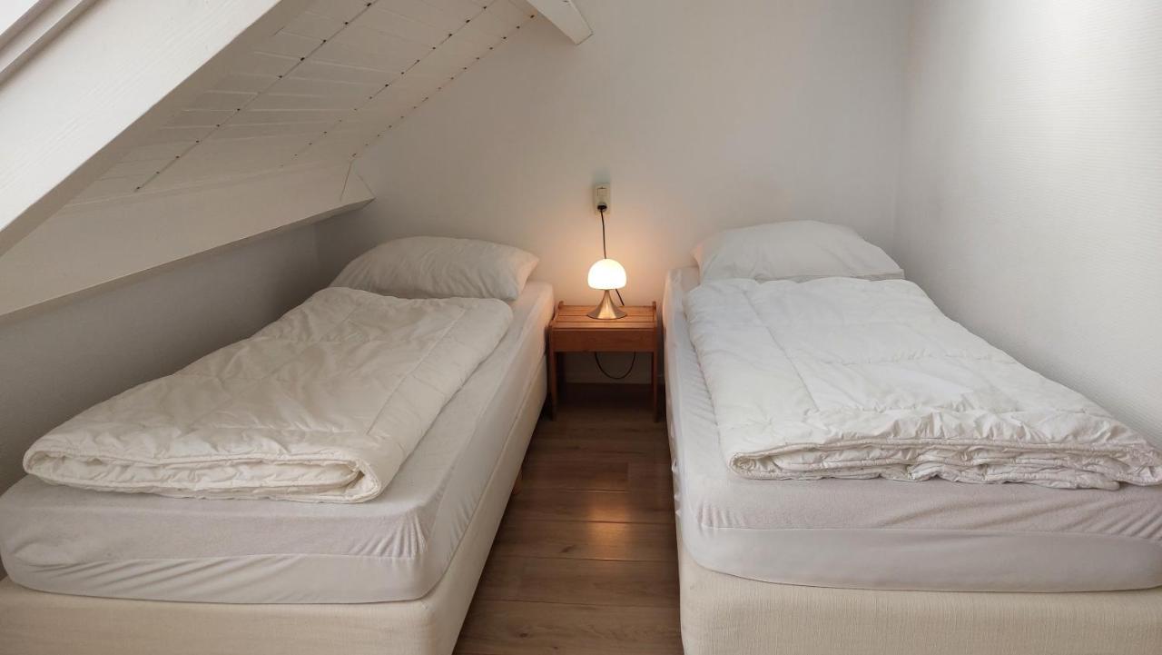 Appartement Met 3 Slaapkamers Vlakbij Strand En Centrum เซาเตอลองเดอ ภายนอก รูปภาพ
