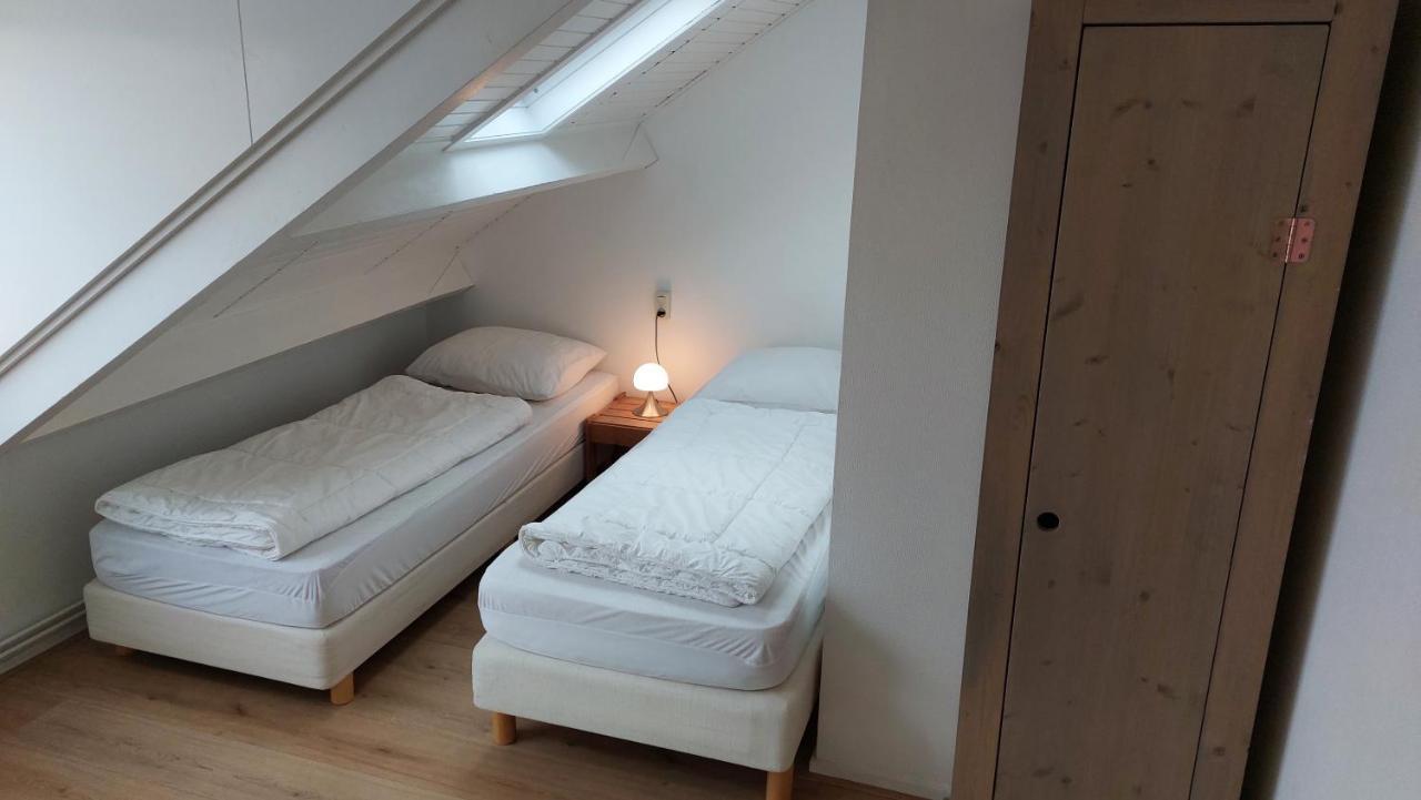Appartement Met 3 Slaapkamers Vlakbij Strand En Centrum เซาเตอลองเดอ ภายนอก รูปภาพ