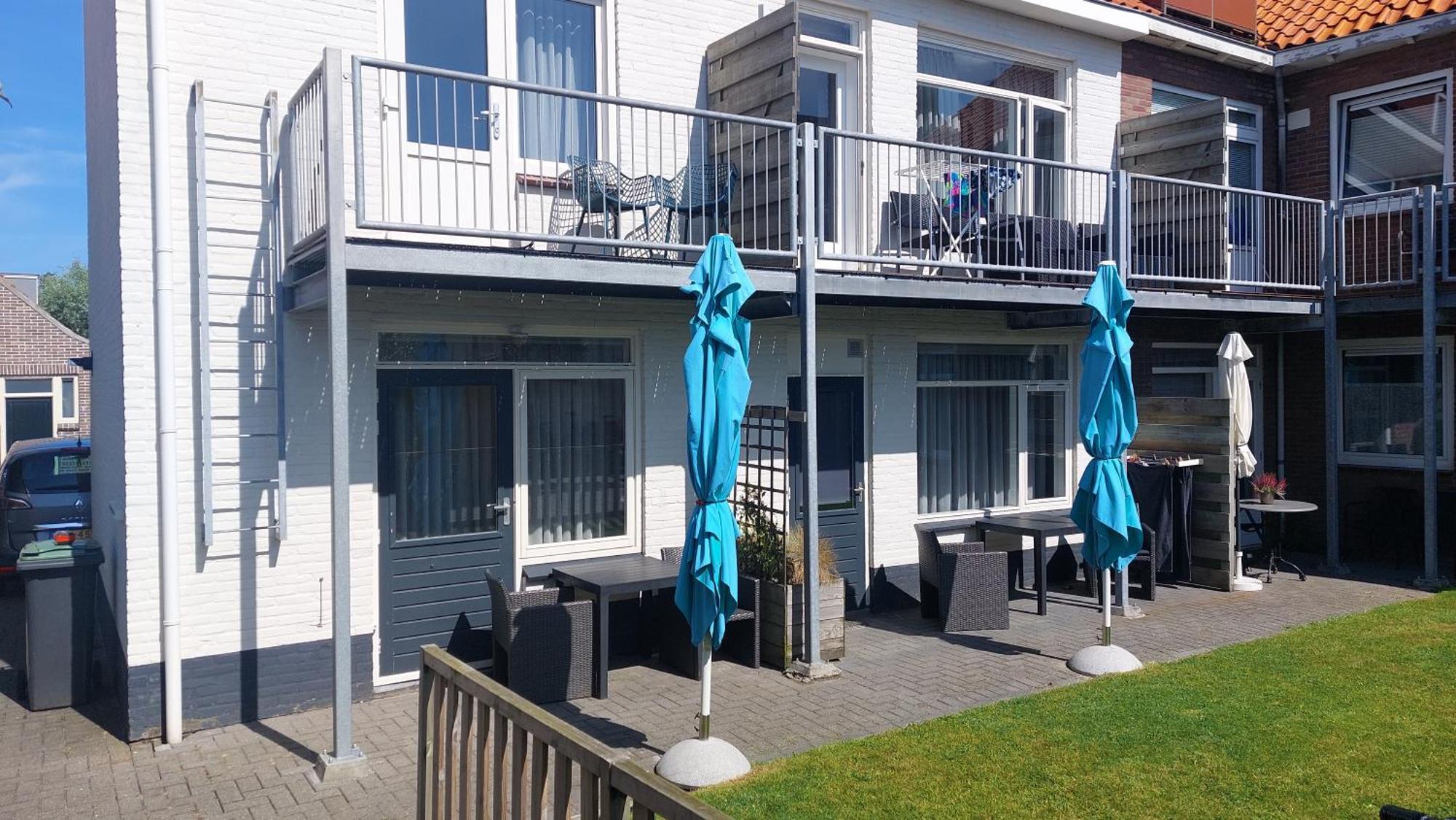 Appartement Met 3 Slaapkamers Vlakbij Strand En Centrum เซาเตอลองเดอ ภายนอก รูปภาพ