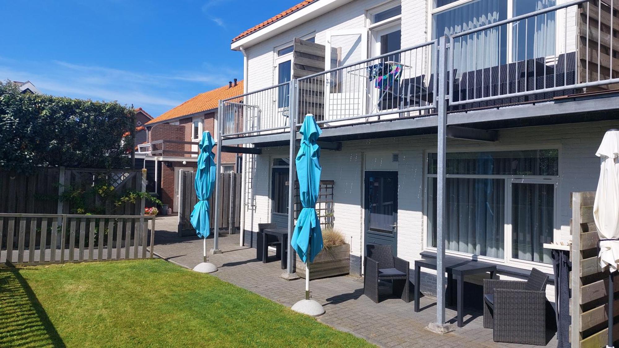 Appartement Met 3 Slaapkamers Vlakbij Strand En Centrum เซาเตอลองเดอ ภายนอก รูปภาพ