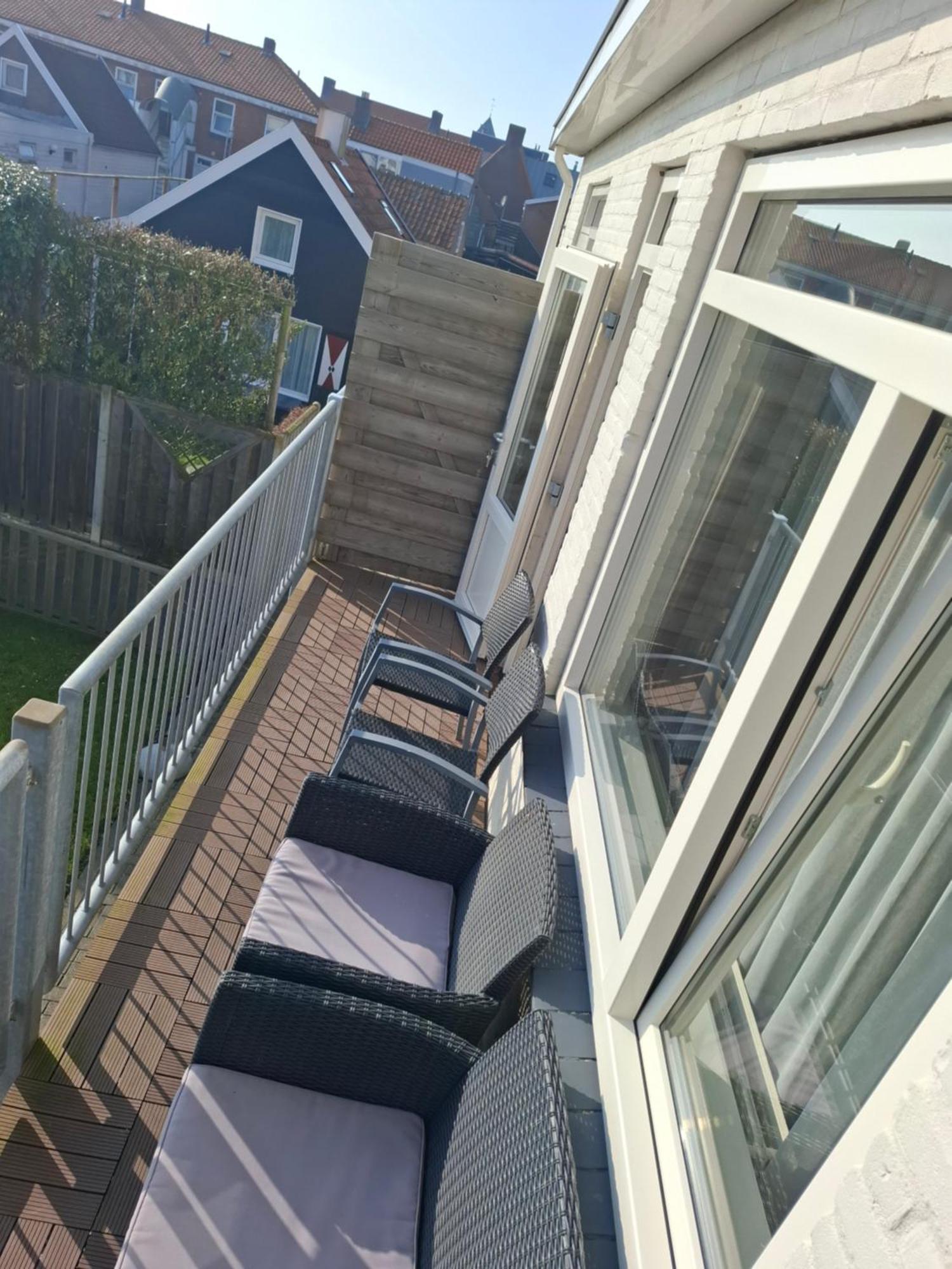 Appartement Met 3 Slaapkamers Vlakbij Strand En Centrum เซาเตอลองเดอ ภายนอก รูปภาพ
