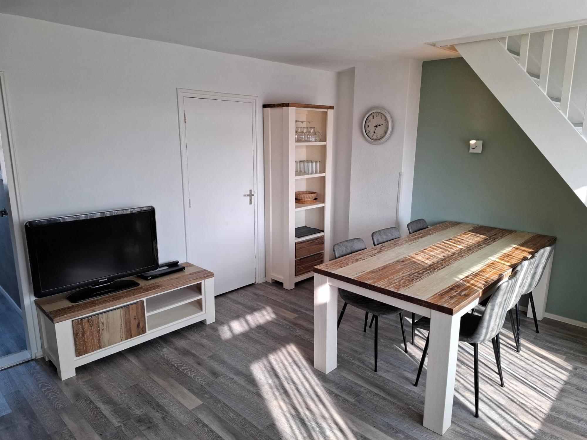 Appartement Met 3 Slaapkamers Vlakbij Strand En Centrum เซาเตอลองเดอ ภายนอก รูปภาพ