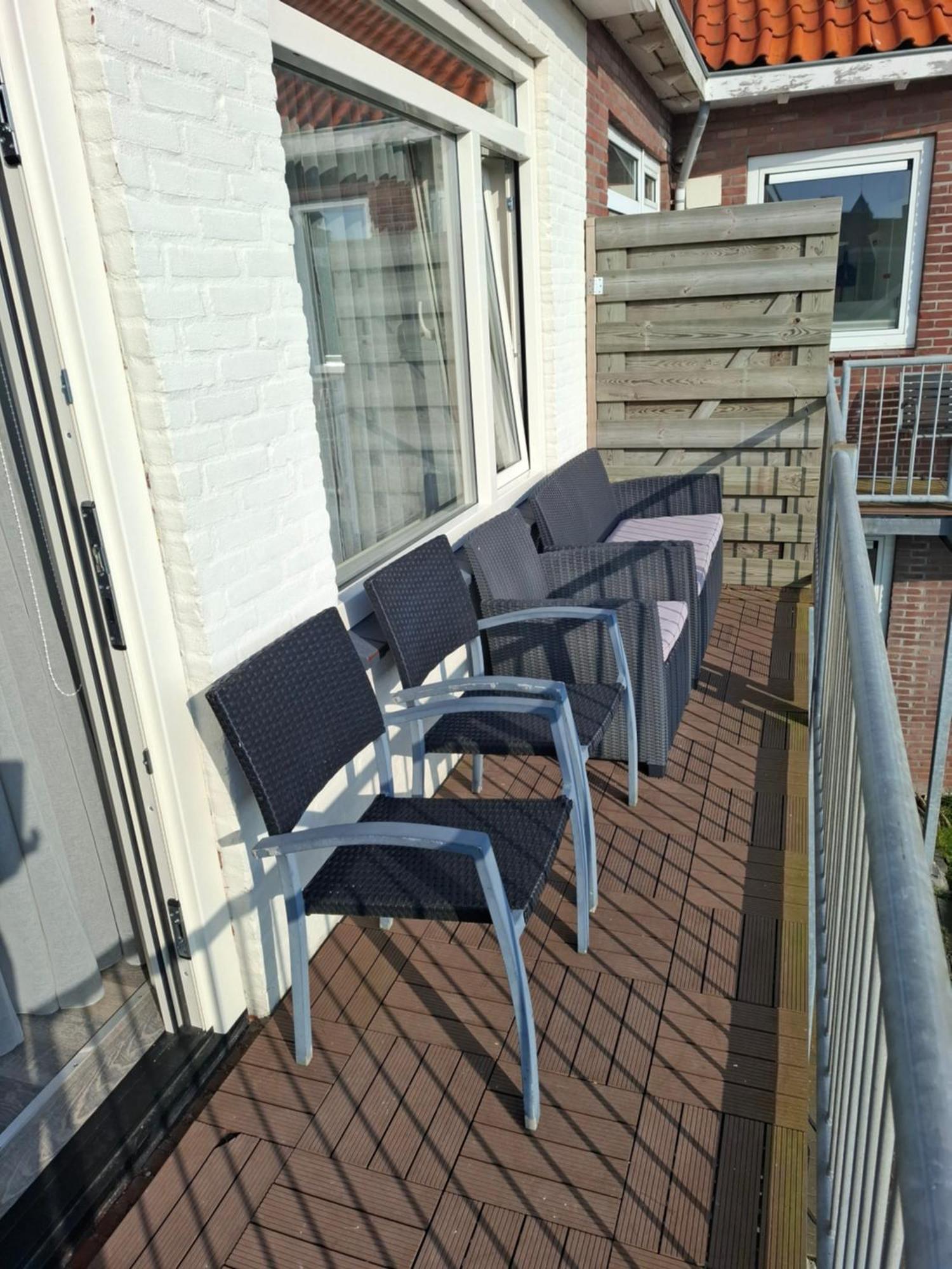 Appartement Met 3 Slaapkamers Vlakbij Strand En Centrum เซาเตอลองเดอ ภายนอก รูปภาพ
